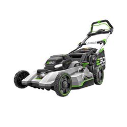 60% Off 2156sp Ego Electric Lawn Mower