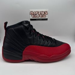 Jordan 12 Retro Flu Game (2025) Sz. 10