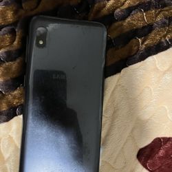 Samsung Phone T-Mobile Galaxy A10e