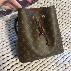 LV Bag 