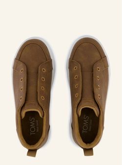 Toms Boy shoe