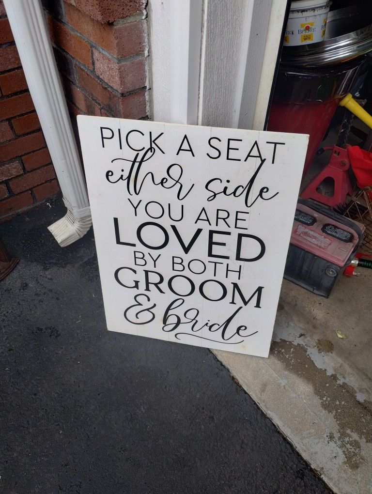 Wedding Picture