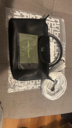 LONGCHAMP MINI BAG