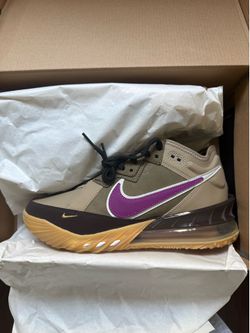 LeBron XVIII Low Size 7.5M