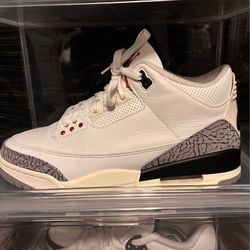 Jordan 3