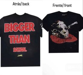 Hellstar T-shirt