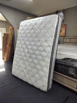 Queen size mattress