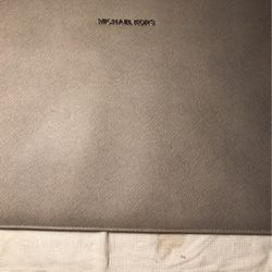 Michael Kors Laptop Case