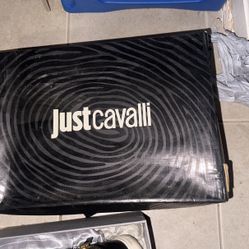 Cavalli
