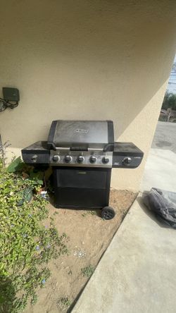 Brinkmann Grill