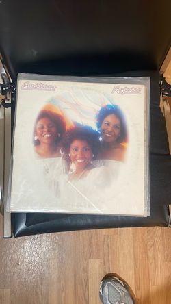 The Emotions – Rejoice Vinyl LP