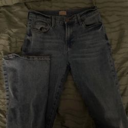 Simple Society Jeans 