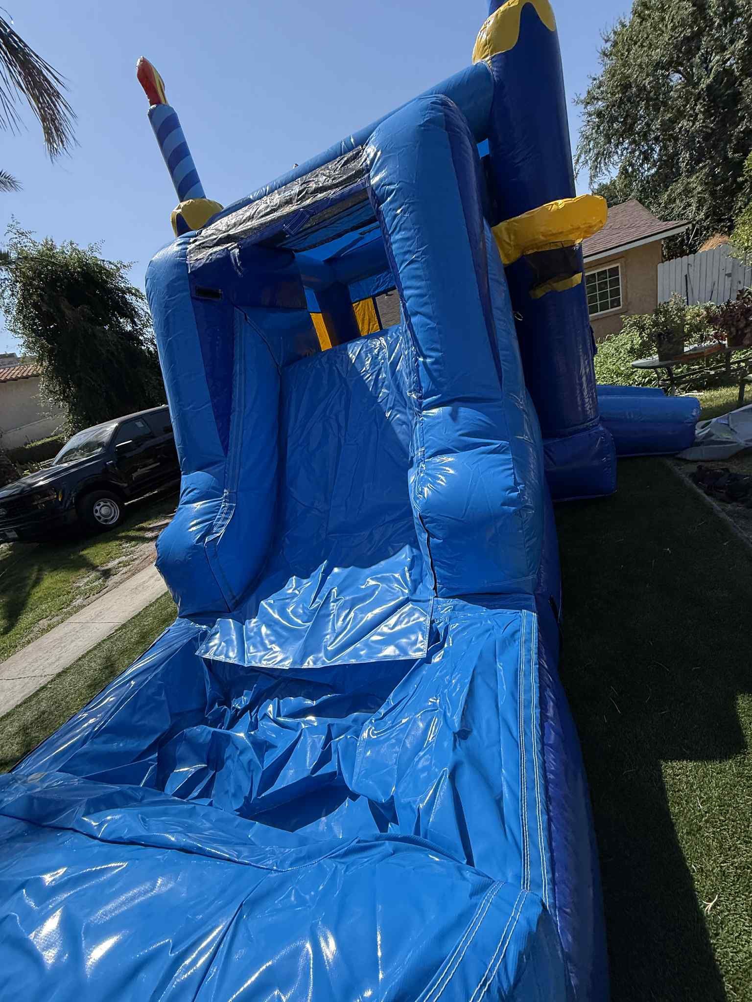 Waterslide For Sale