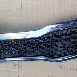 Kia Optima Grille 11 to 13 Factory Oem 