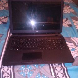 HP Laptop 