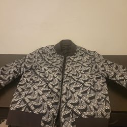 Michael Kors Reversable Jacket