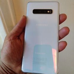 Samsung Galaxy S10 Plus Unlocked 