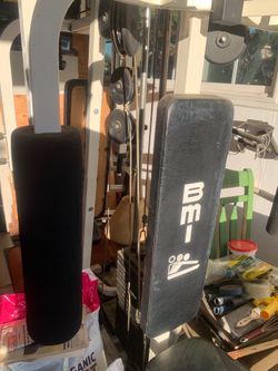 home gym