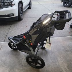 Single BOB Stroller