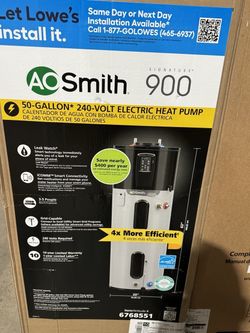 Water heater