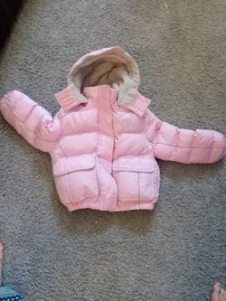 Alabama Girl Youth Jacket 