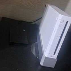 Modded Wii 
