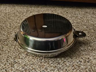 Coleman Camping Cooking Set