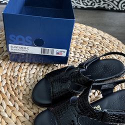 New SAS Sandals