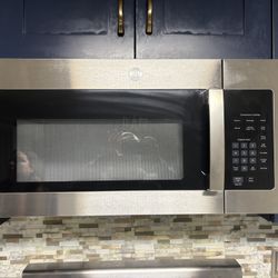 GE Microwave
