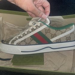 Gucci Shoes