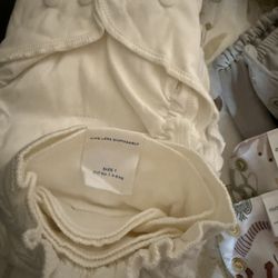 Essembly Cloth Diapers