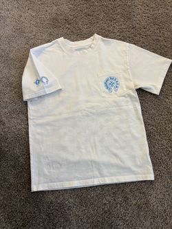 Chrome Heart Triple Cross Tee Medium