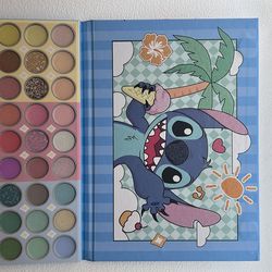 Cute Eyeshadow Palette | Colorful Makeup Set | Gift Idea