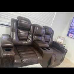 Recliner 
