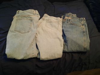 34 waist jeans
