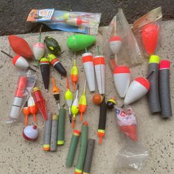Fishing Floats