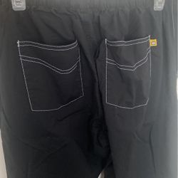 Scrub Pants Wonder Wink 