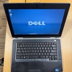 Dell laptop win 11