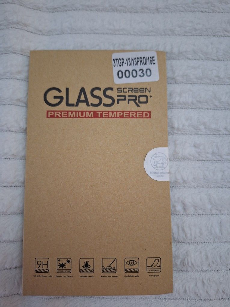 Iphone 13 Screen Protector