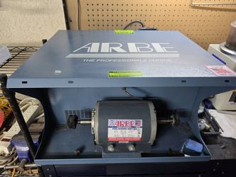 Jewrly Polishing Motors