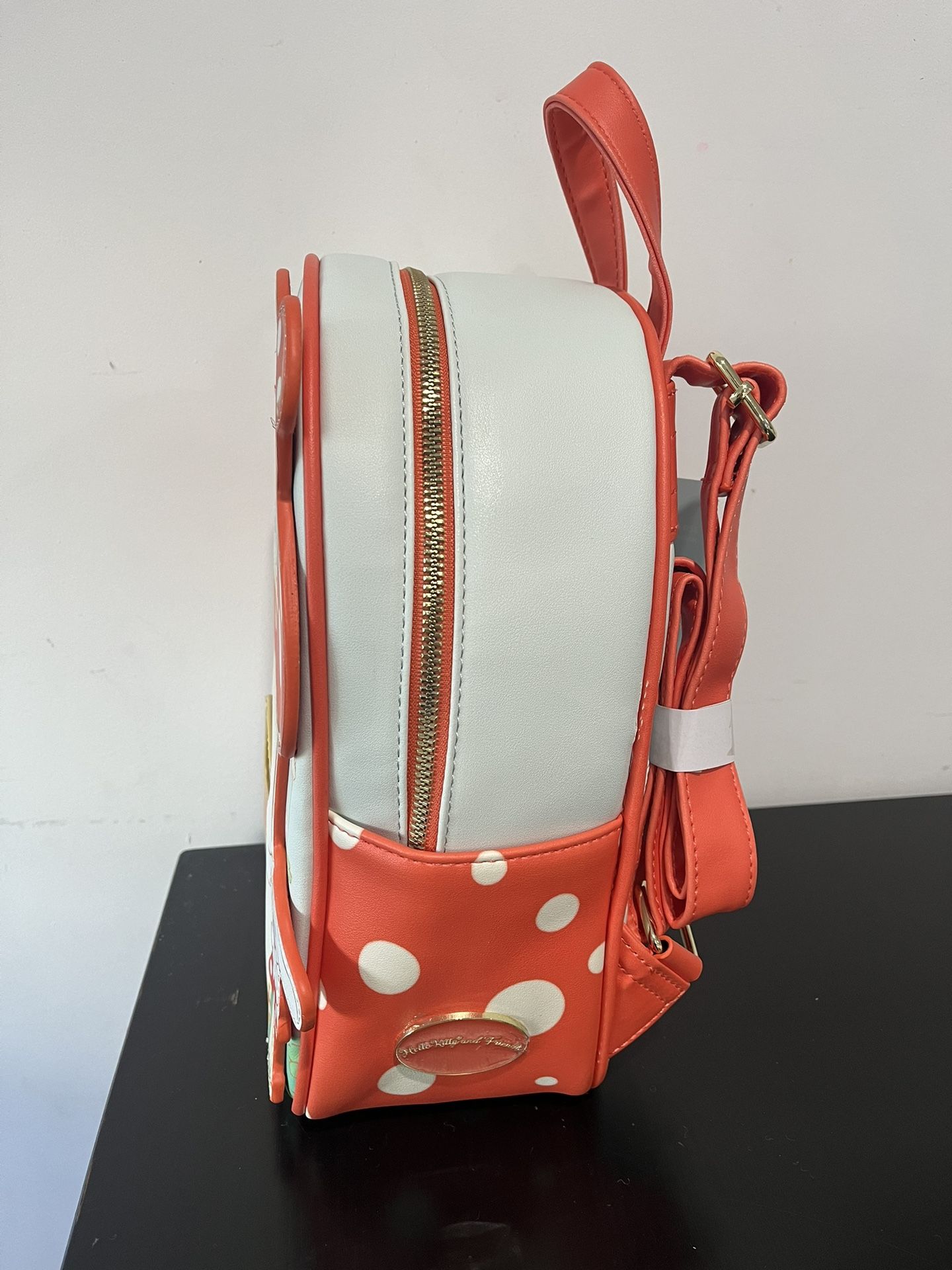 backpack that protects laptop True Classic Flap Laptop Backpack