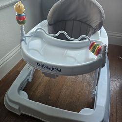 Baby walker