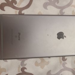 IPhone 6s For Parts 