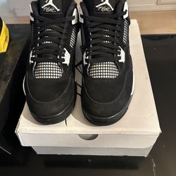 Jordan Retro 4 Sz 15