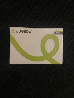 Jugbow DT-61 – New in Box