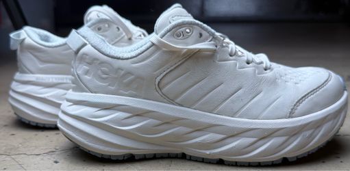 Hoka Women's Bondi SR Woman’s 5.5