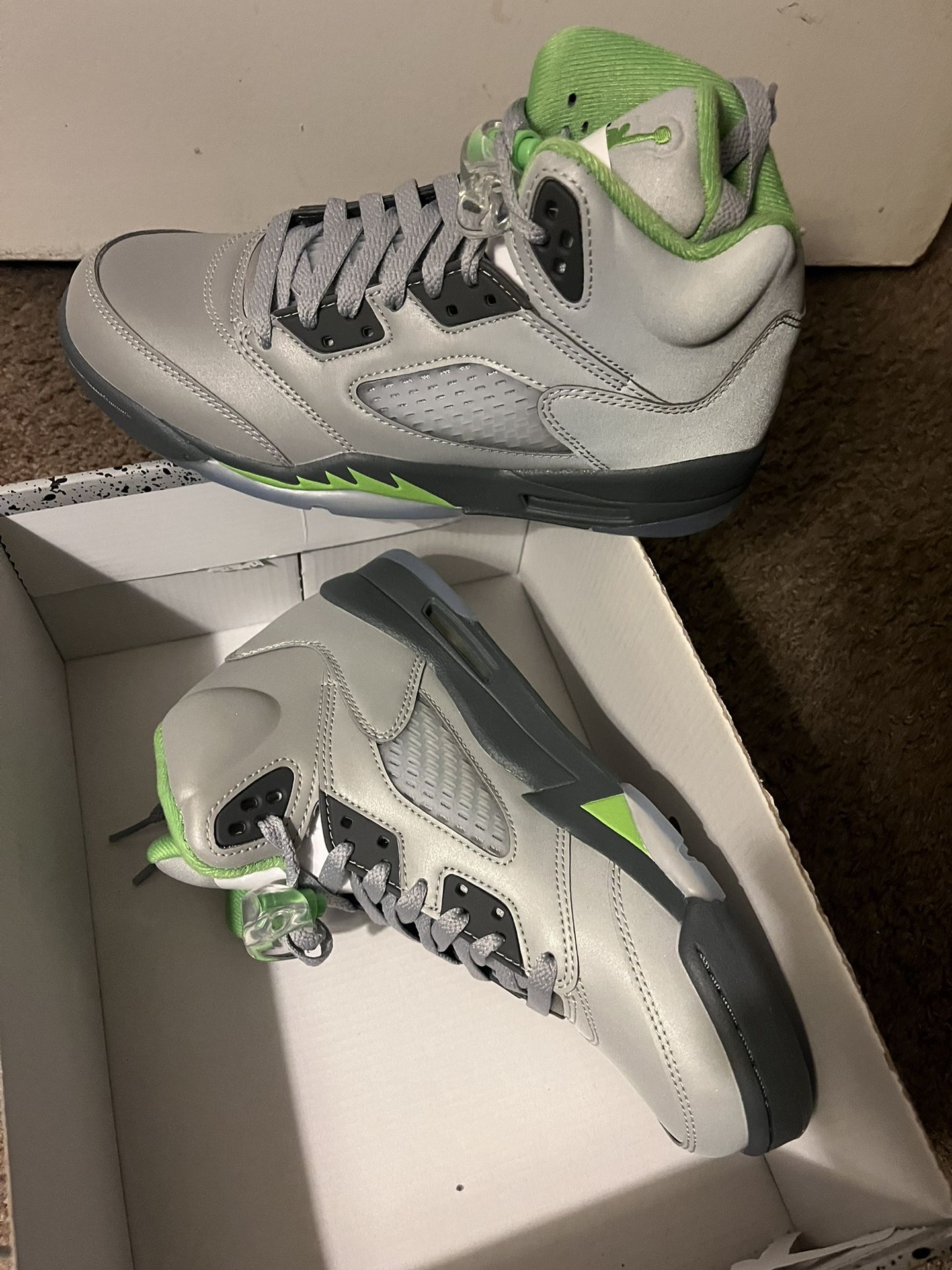 Jordan 5 Sz 6Y