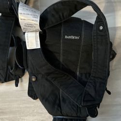 Baby Carrier