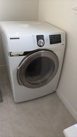 Dryer Samsung
