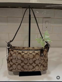 Coach Demi Bag